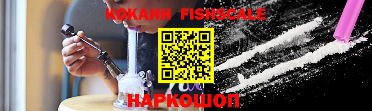 КОКАИН FishScale Котовск